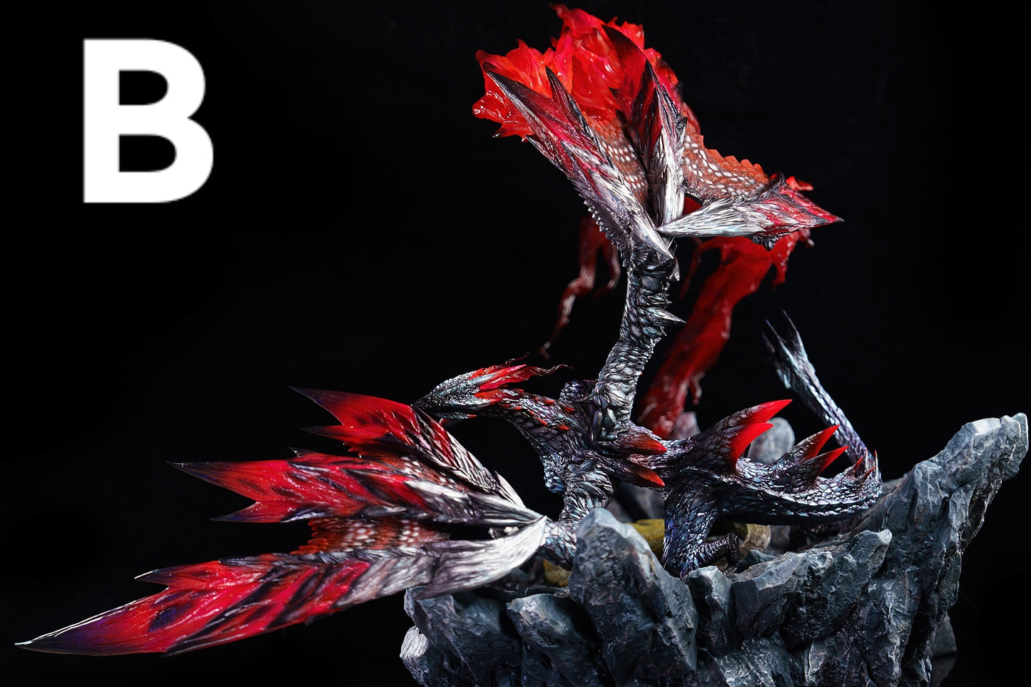 Dragon Frontier - Valstrax