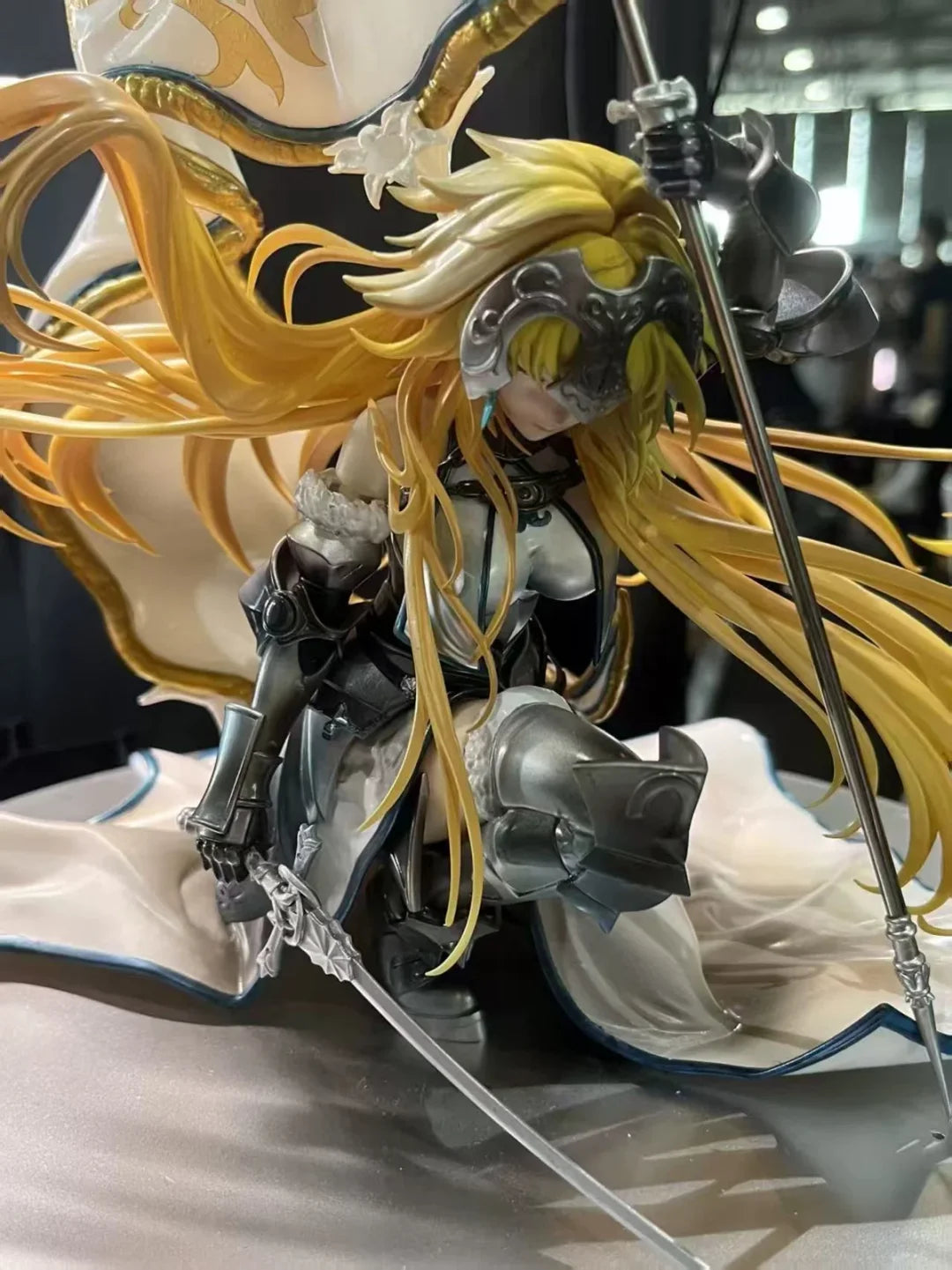 Pepeho - Jeanne d'Arc