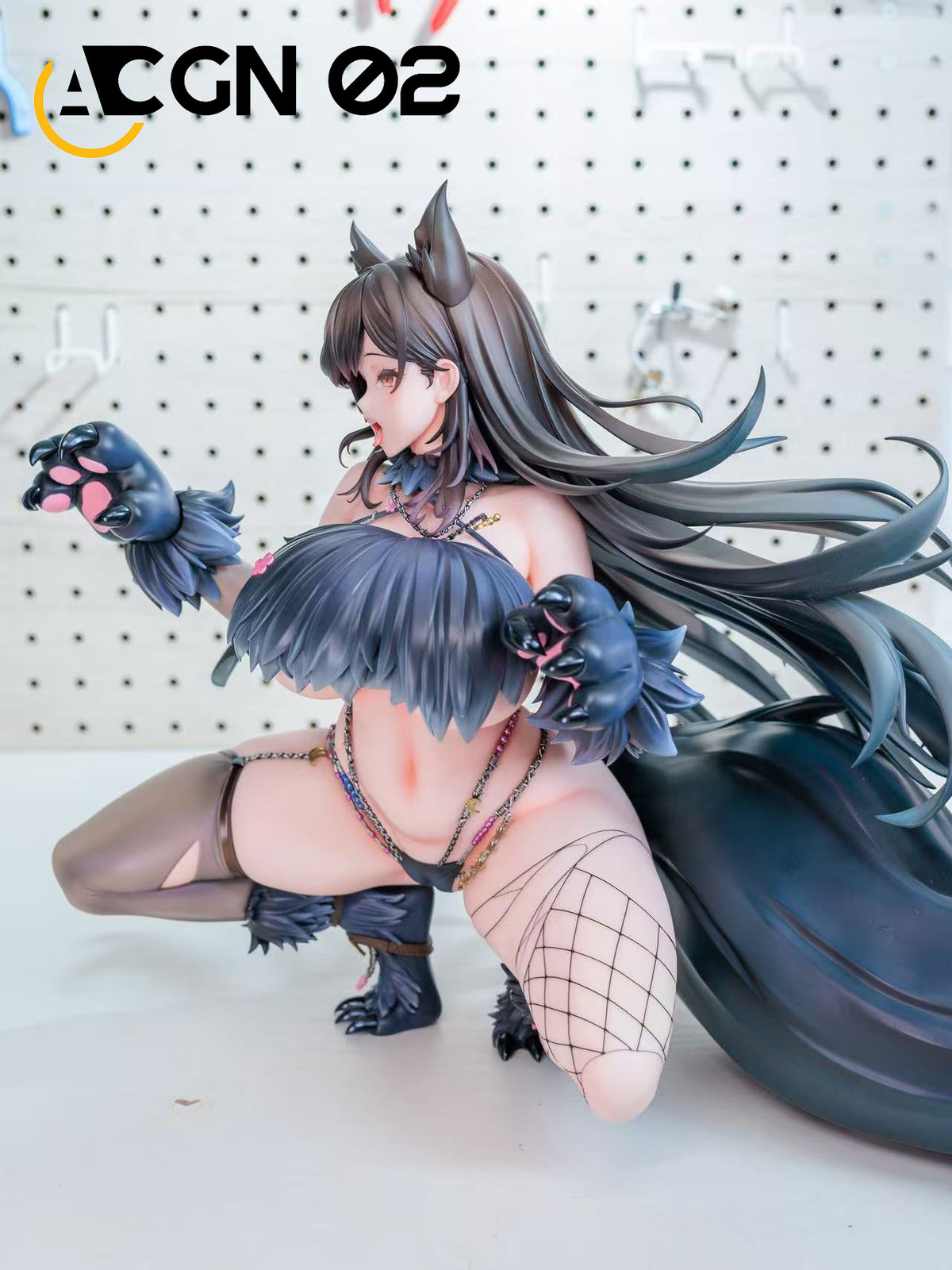 ACGN 02 - Atago