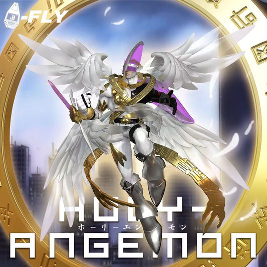 JBS - HolyAngemon