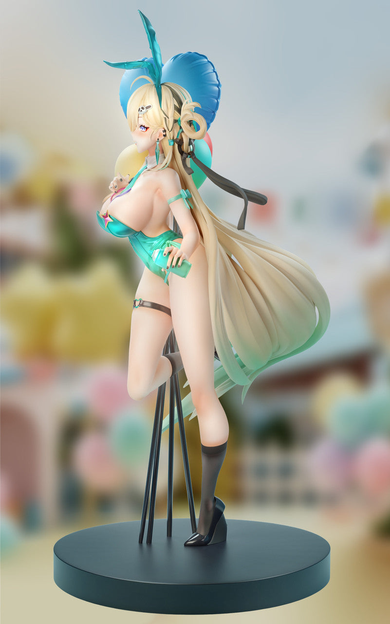 TG - Lynae