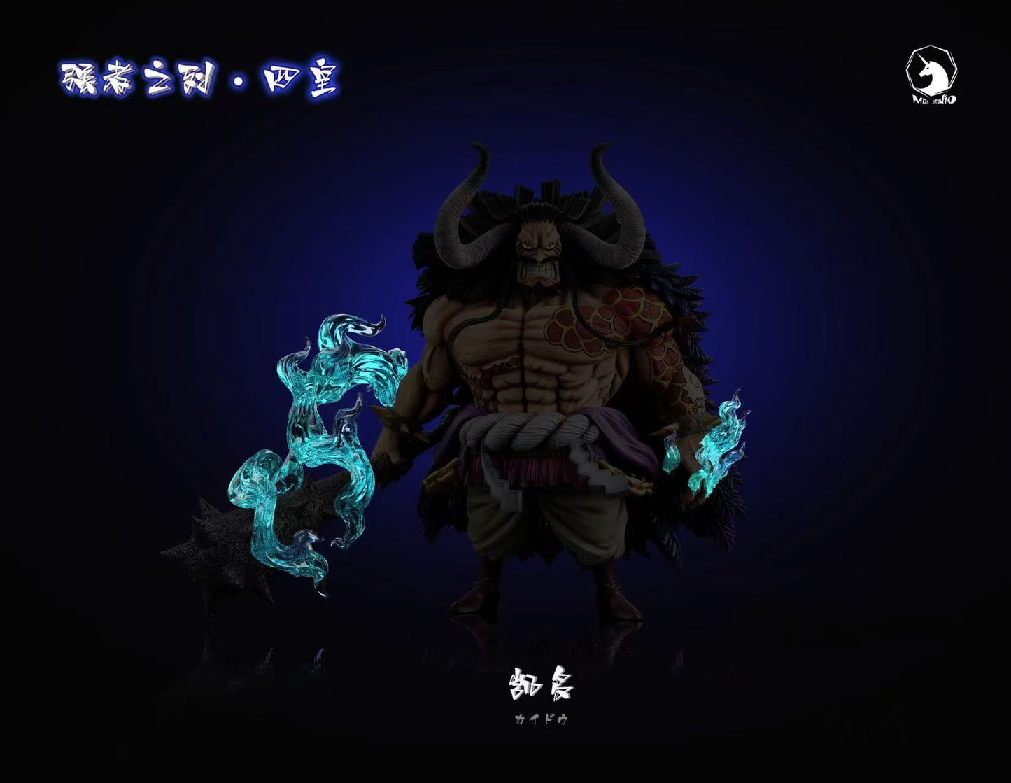 MDS - Kaido