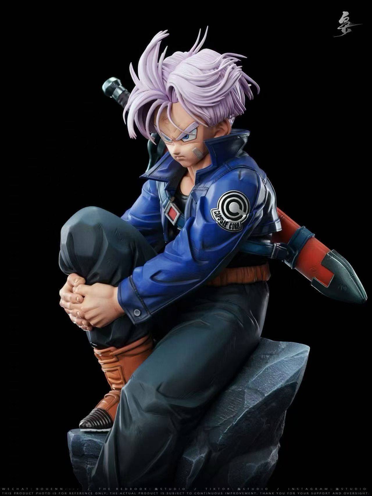 Owl - Trunks