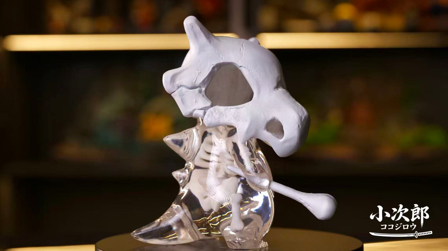 Kojiro - Cubone