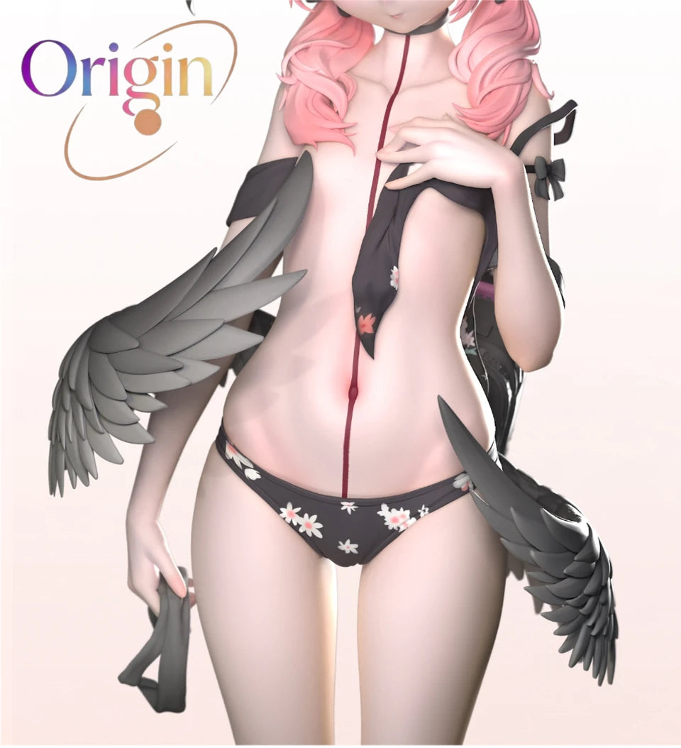 Origin - Shimoe Koharu