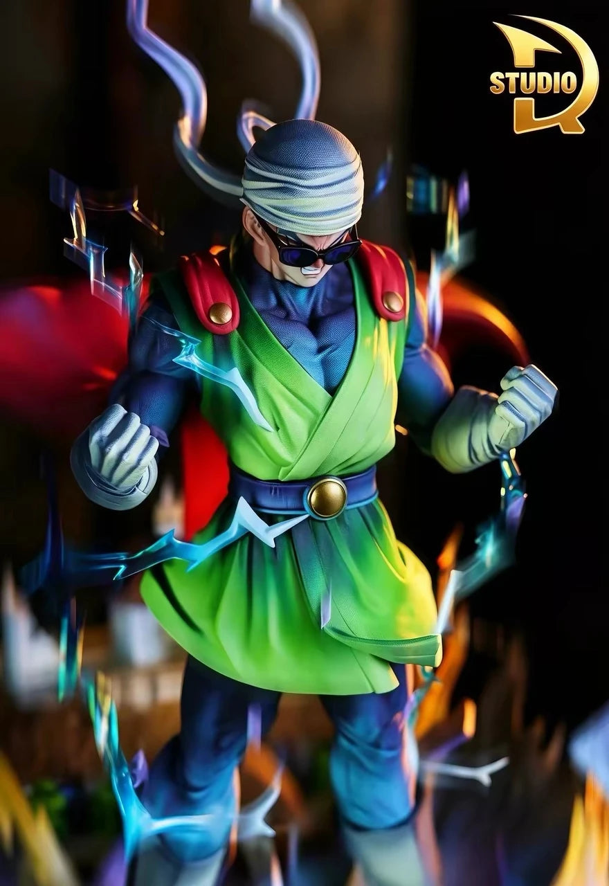 TDR - Great Saiyaman Gohan