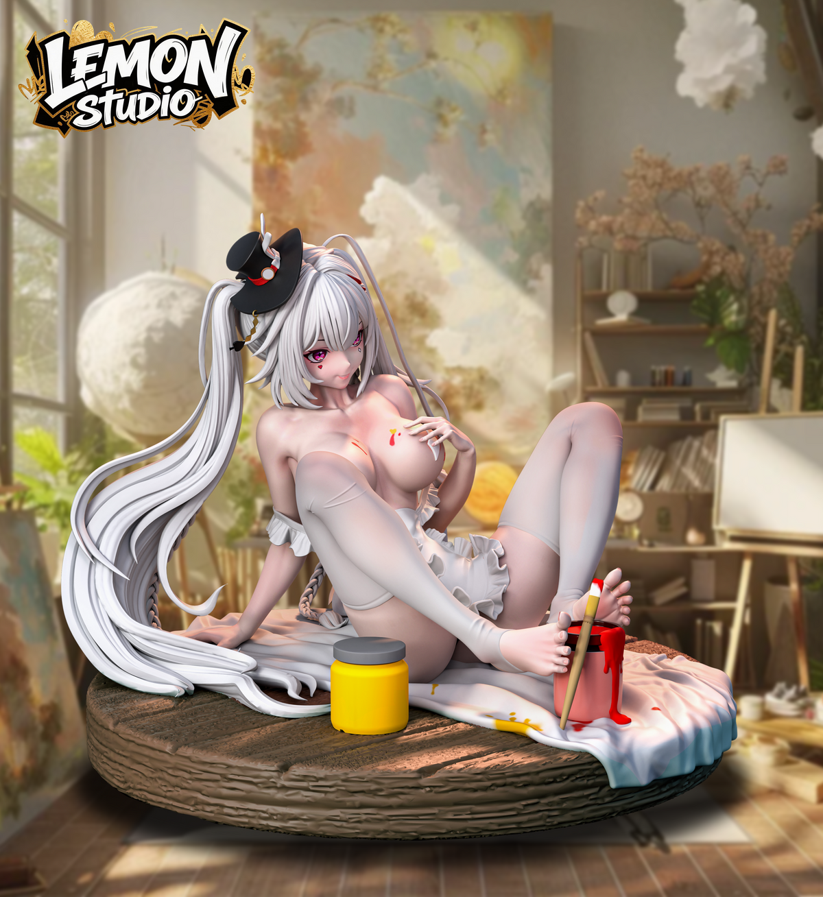 Lemon - Sparkle