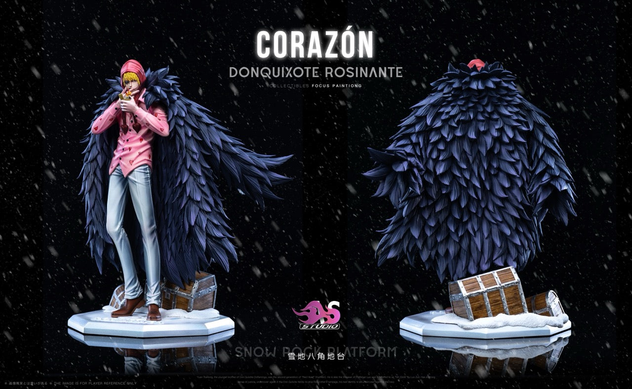 AS - Corazon