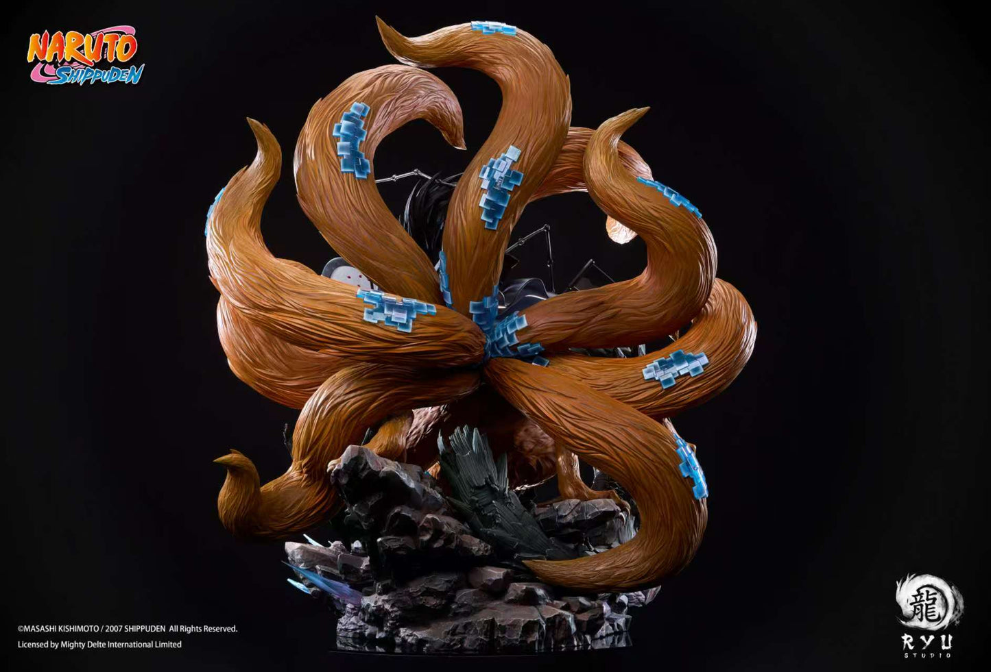 Ryu - Madara