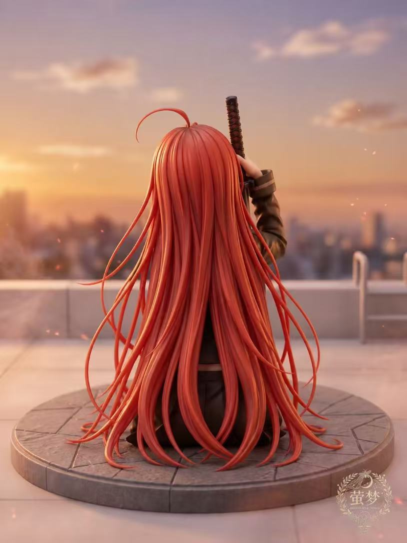 Ying Meng - Shana