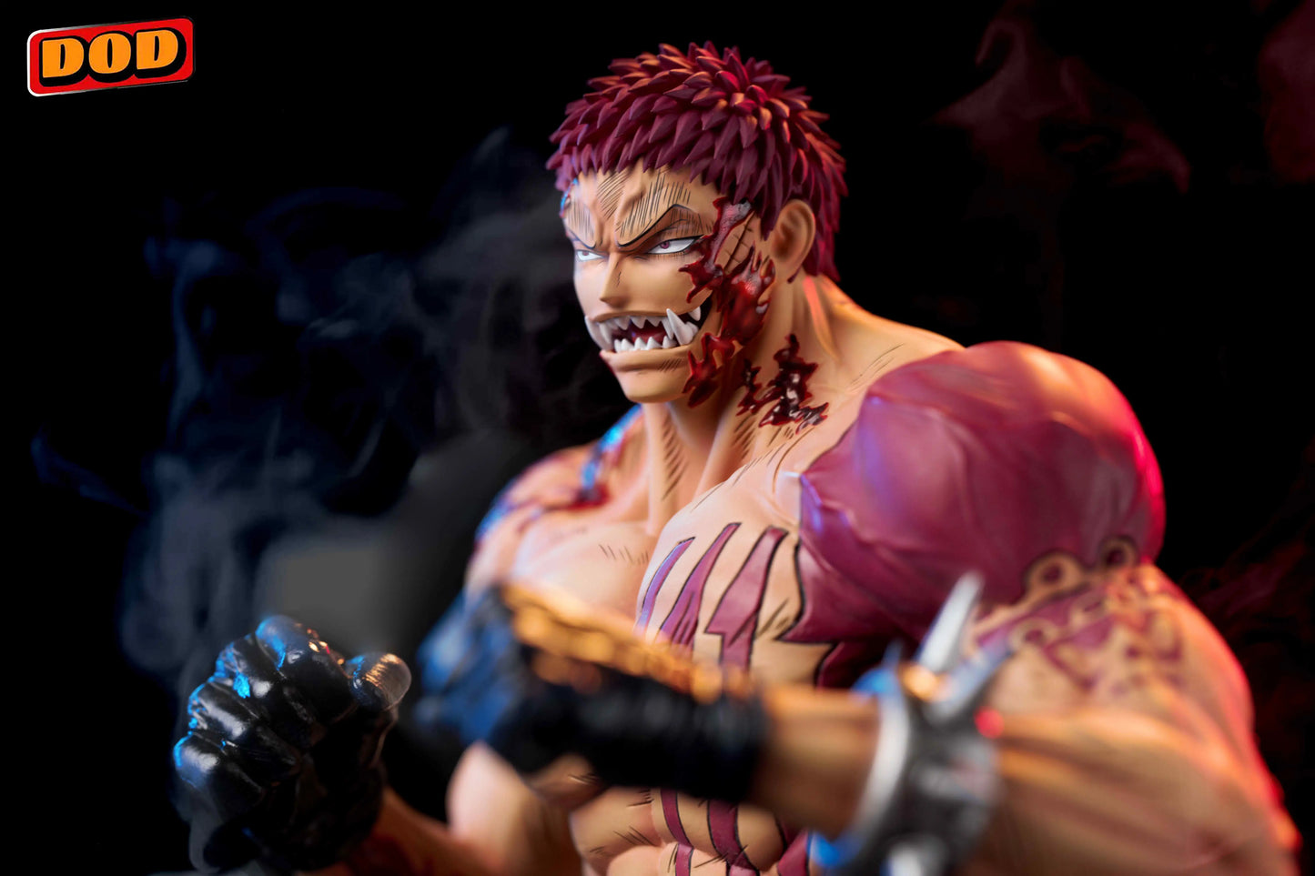 DOD - Katakuri