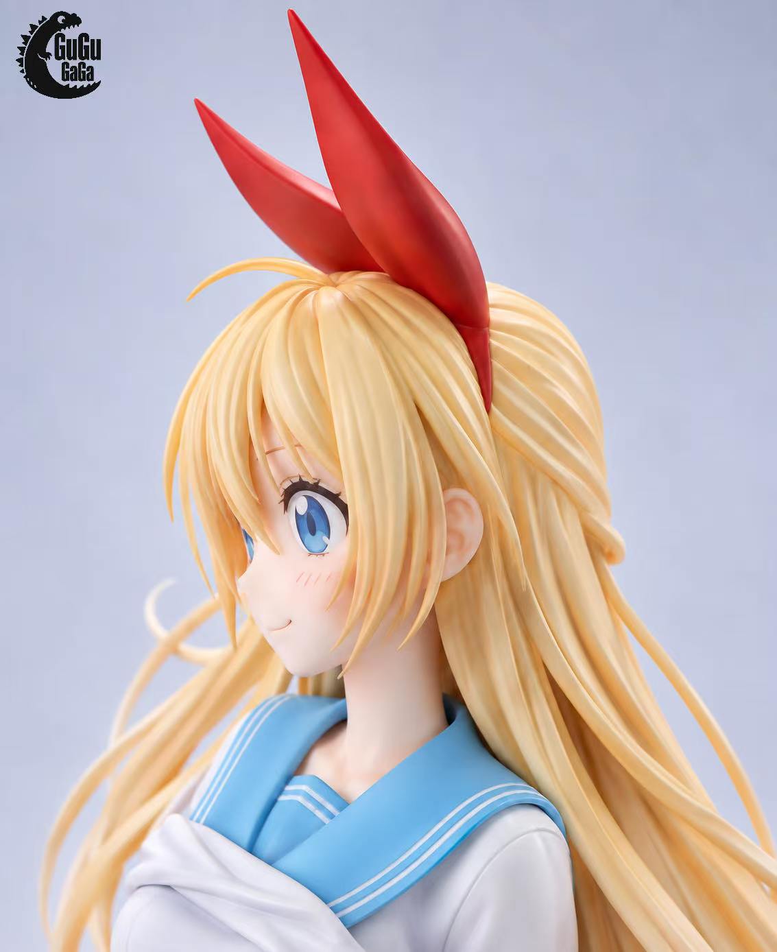 Gugu Gaga - Chitoge Kirisaki
