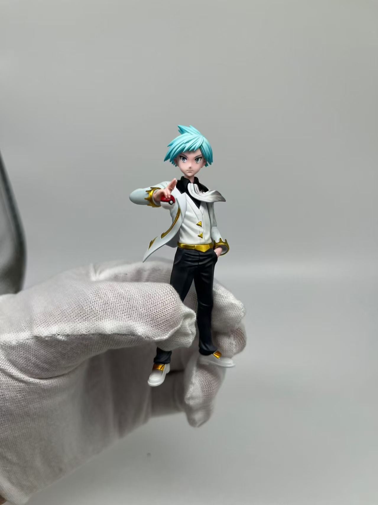 JL - Steven Stone