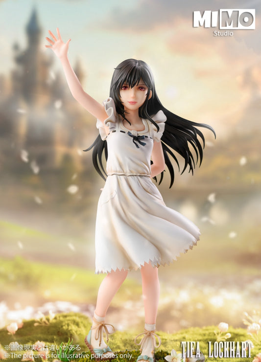 MIMO - Kid Tifa