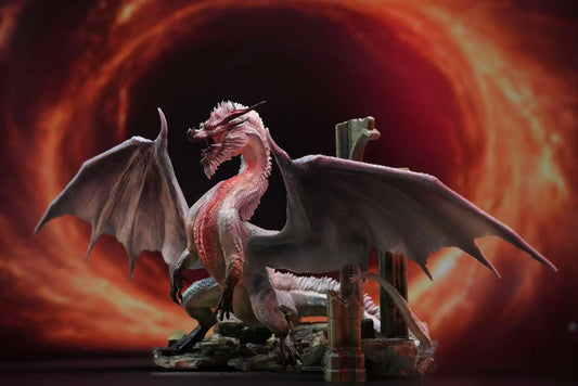 MH - White Fatalis