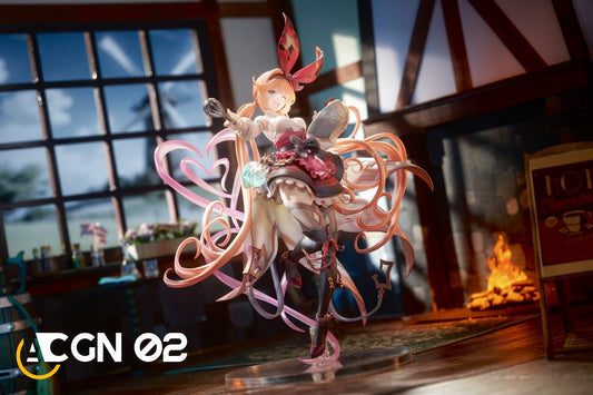 ACGN 02 - Clarisse