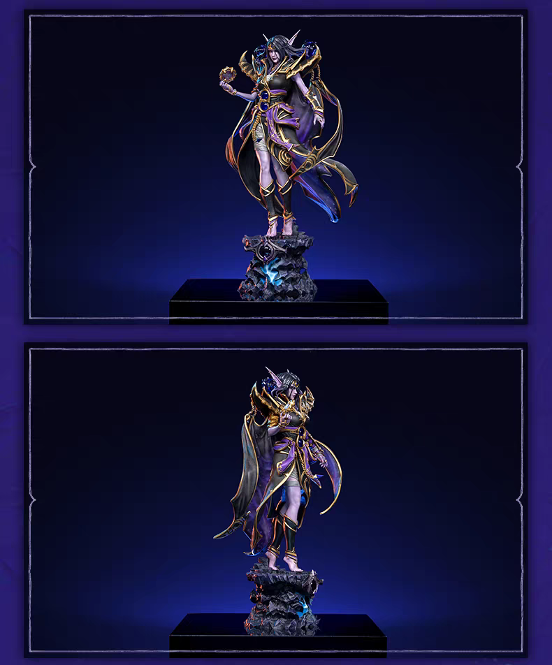 Blizzard Entertainment - Xal'atath