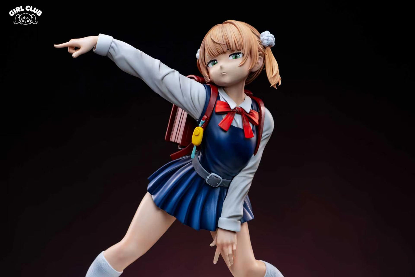 Girl Club - Ui Shigure