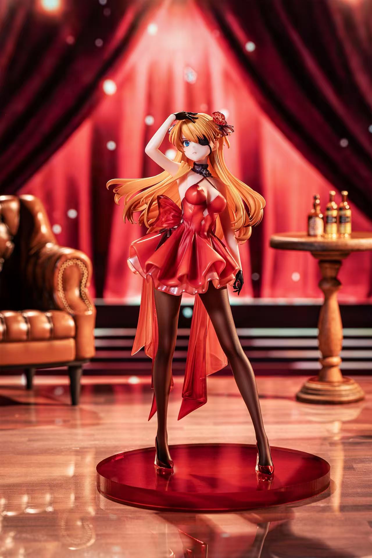 Circle Max - Asuka