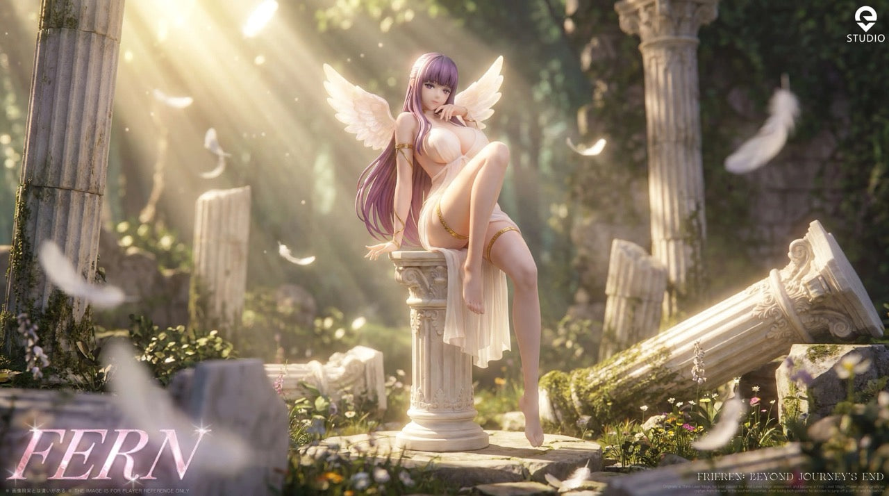 Eve - Fern