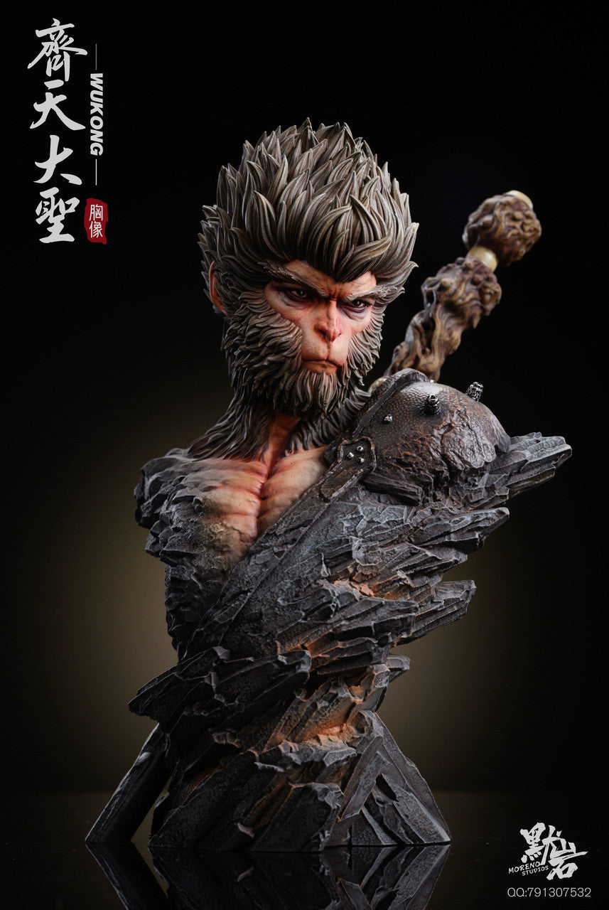 Moreno - Sun Wukong