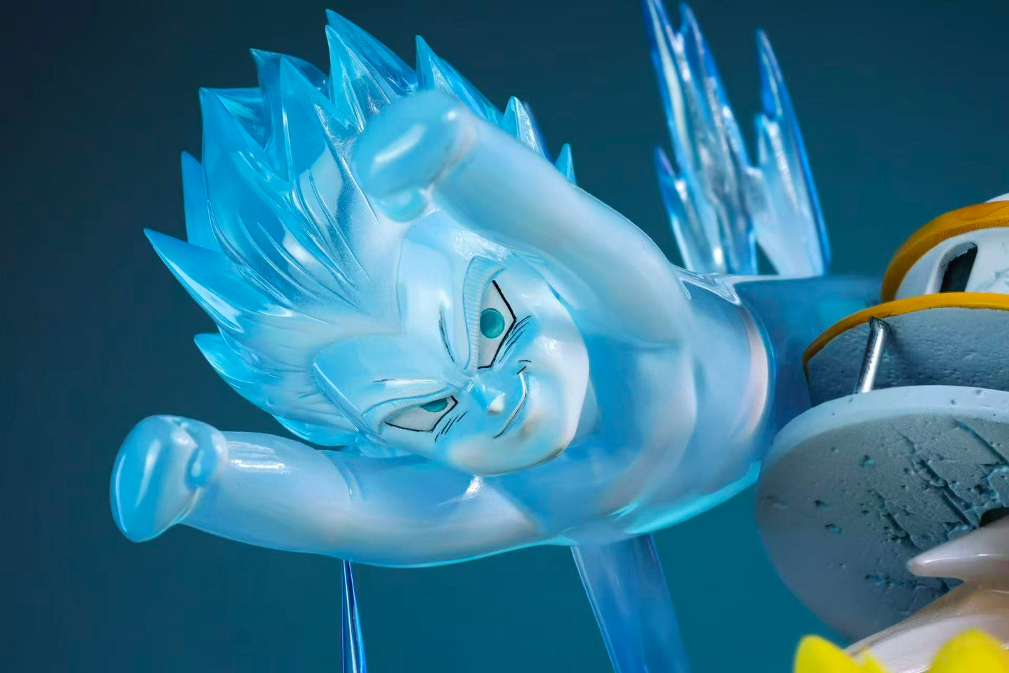 Jackie - Gotenks