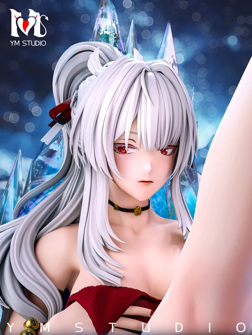 YM - Hiyuki