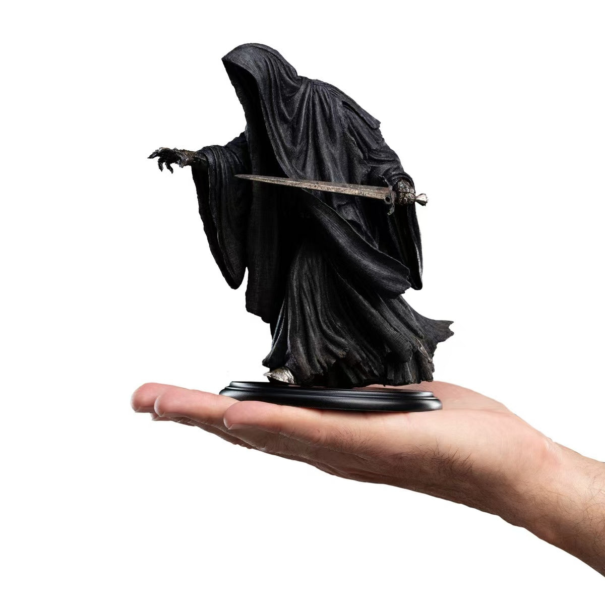WETA Workshop - Ringwraith
