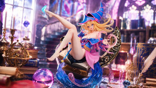 PPS - Dark Magician Girl