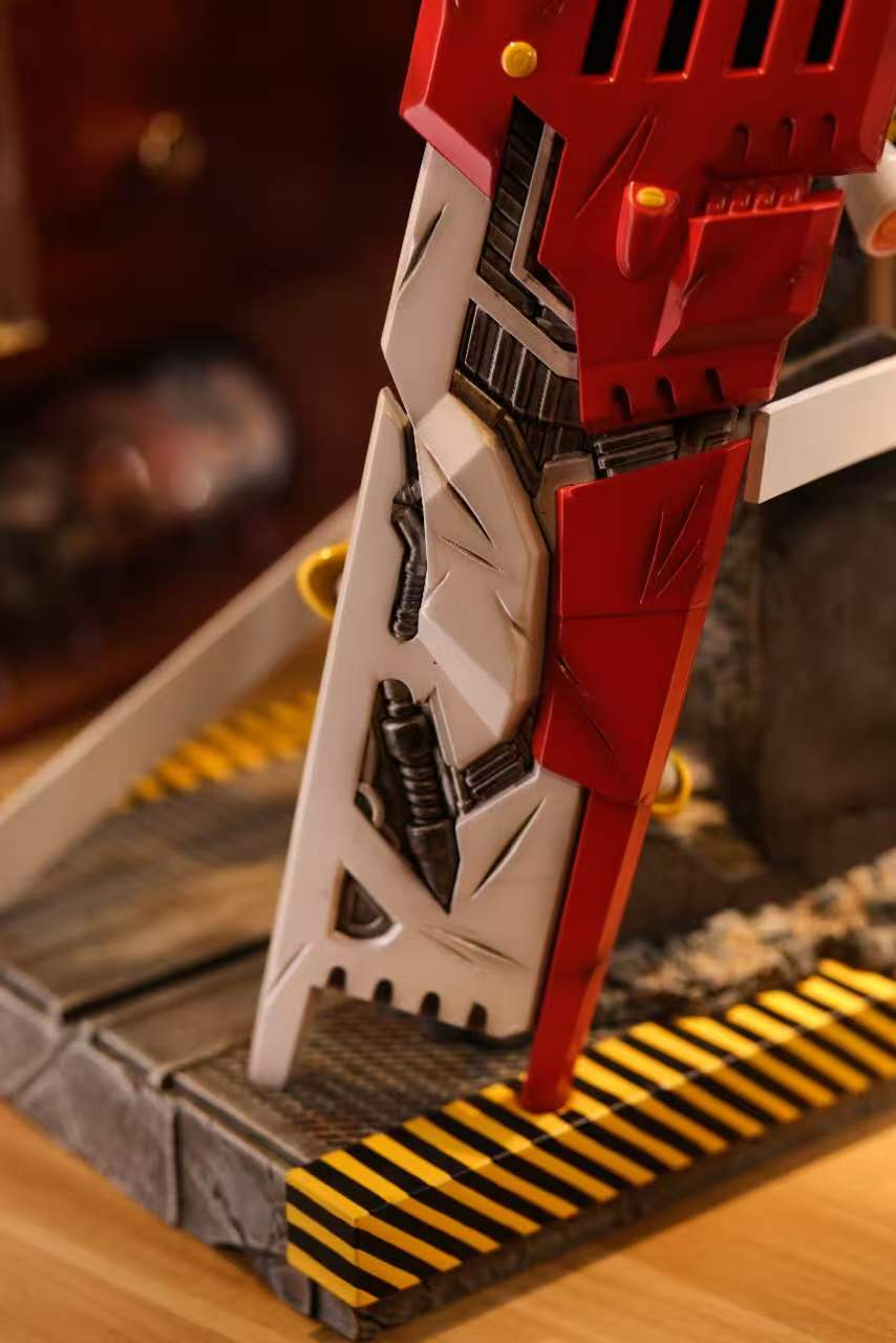 Miwu x Moku - Bronya