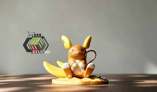 Miao Maio - Raichu