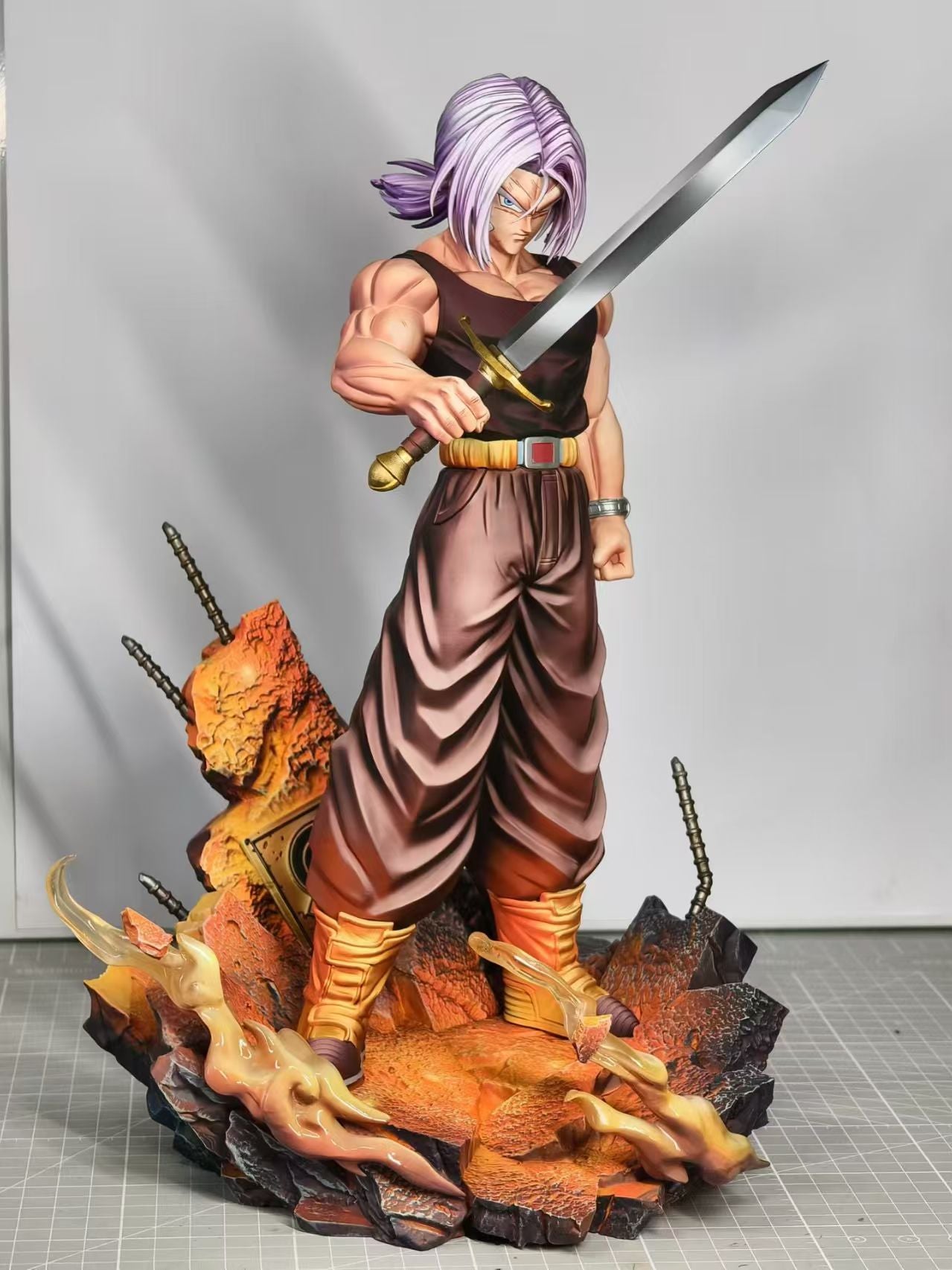 Juann - Trunks