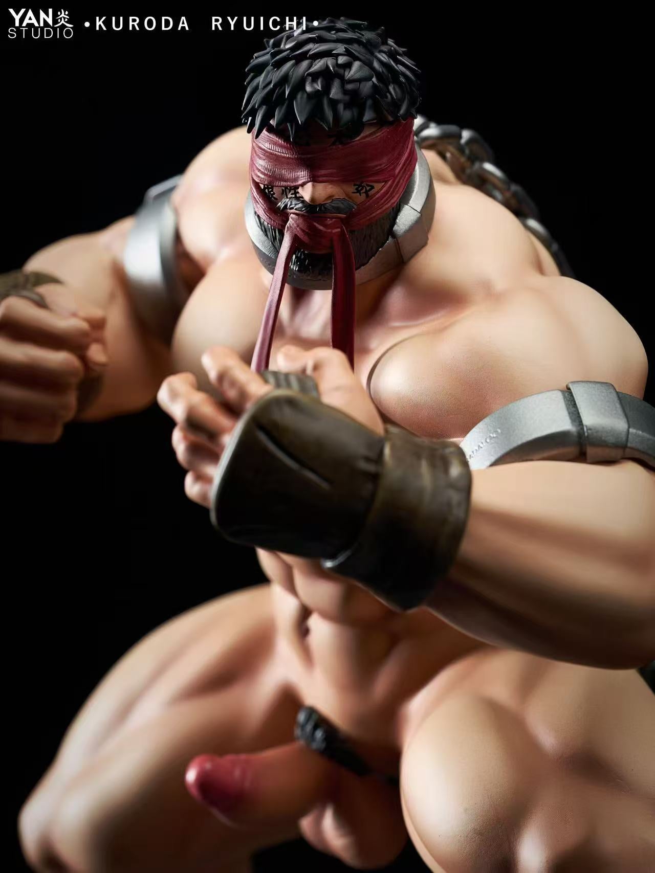 Yan x Dirty Bird - Ryu