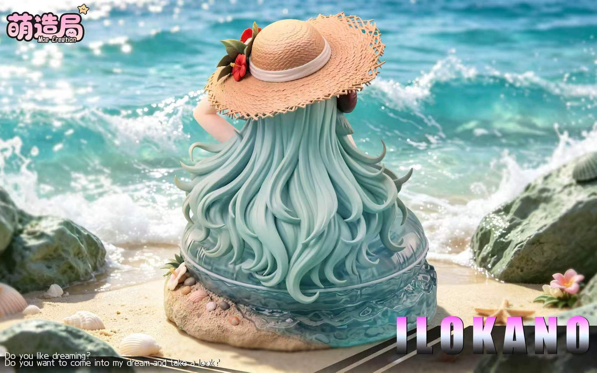 Moe Creation - Iloy