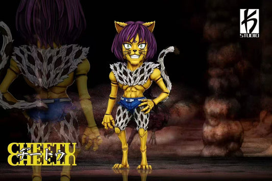 KS - Cheetu