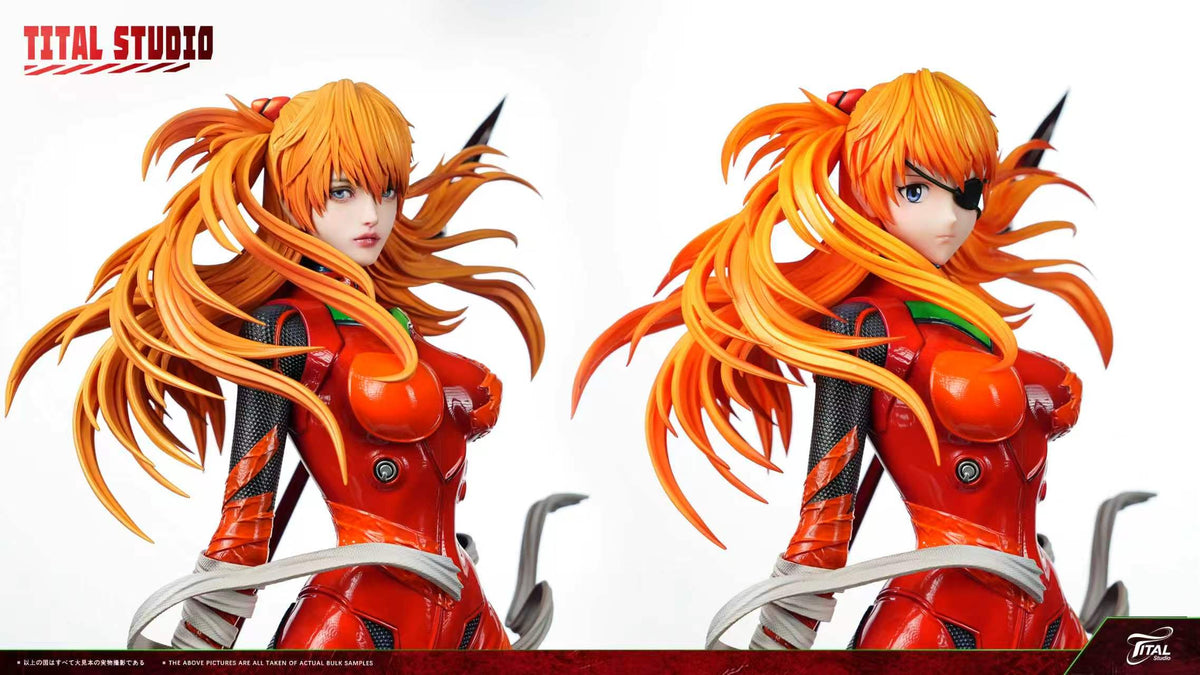 Tital - Asuka