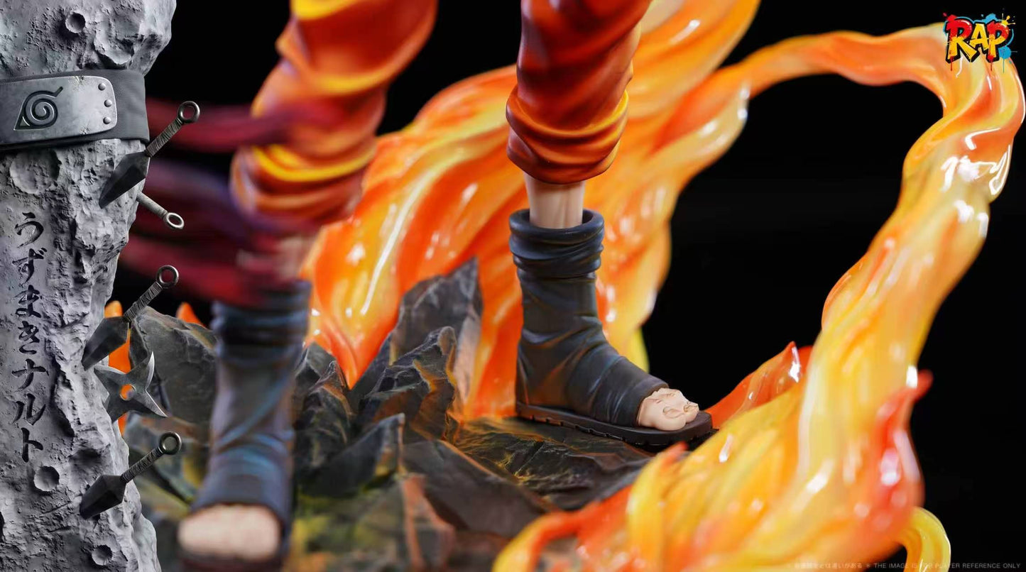 Rap - Naruto