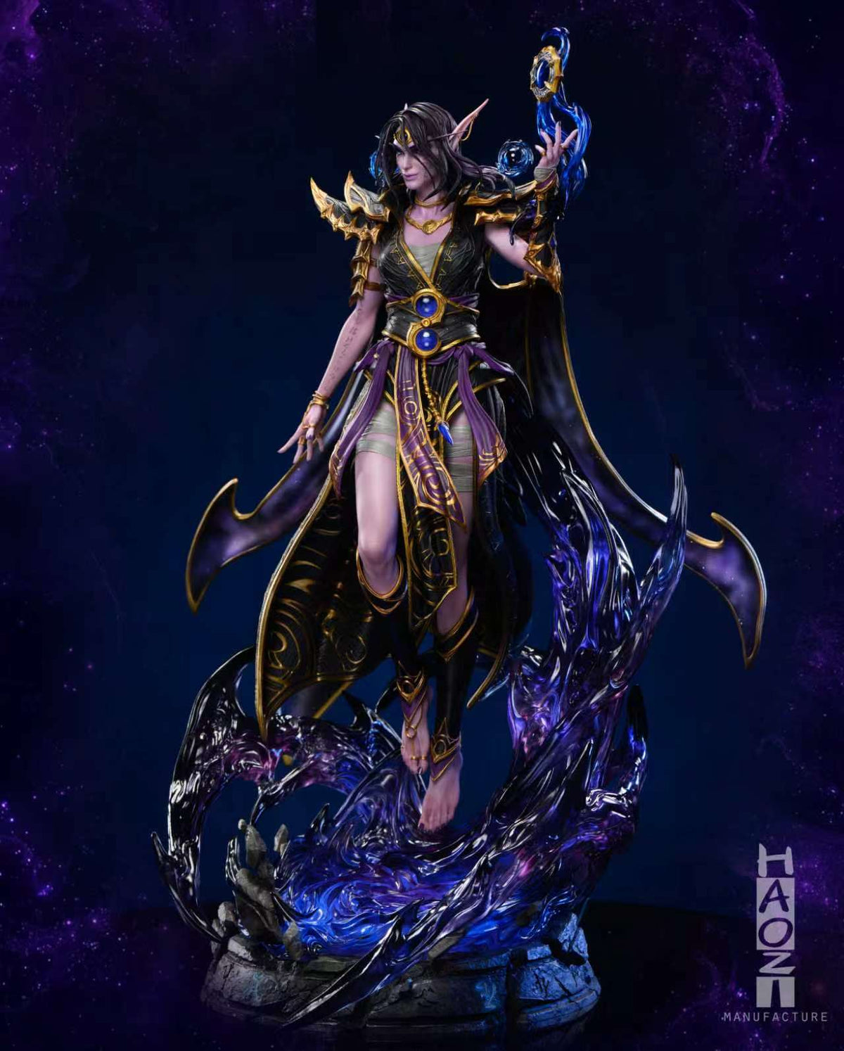 Haozi - Xal'atath