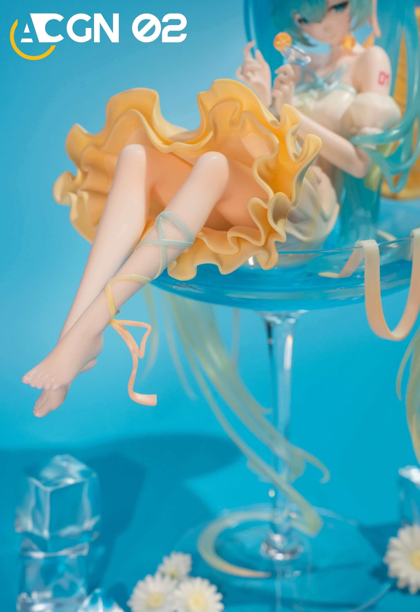 ACGN 02 - Hatsune Miku