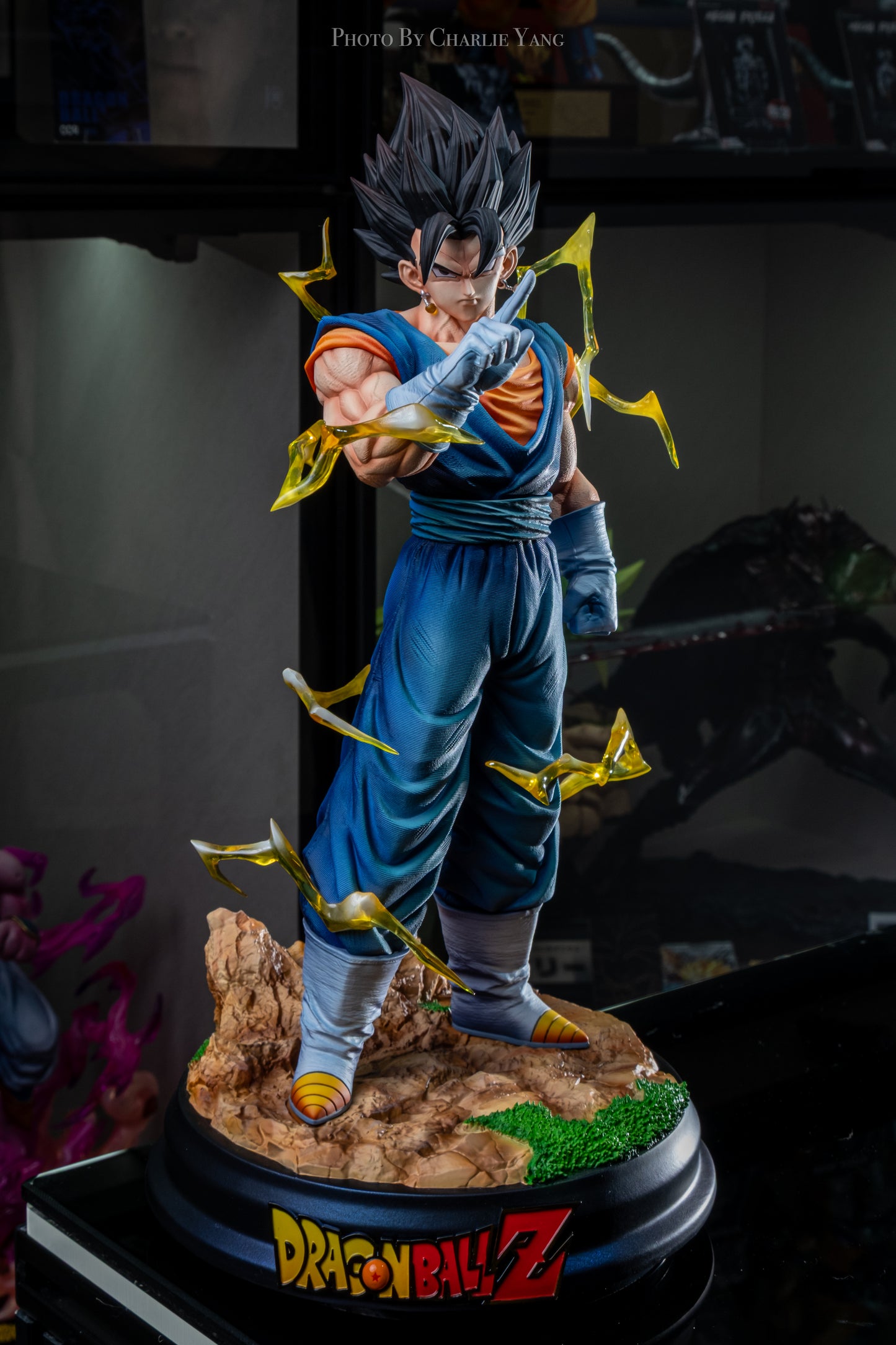 KAW - Vegito