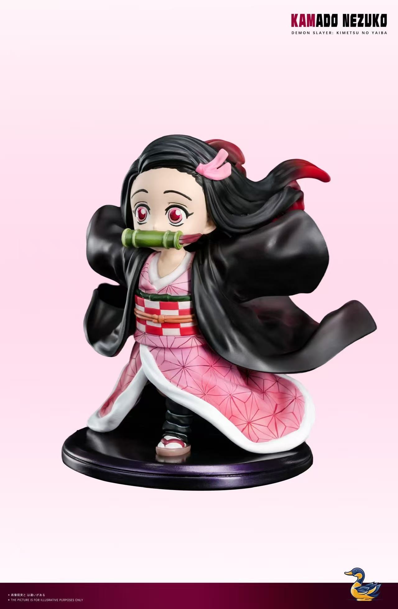 YN - Nezuko
