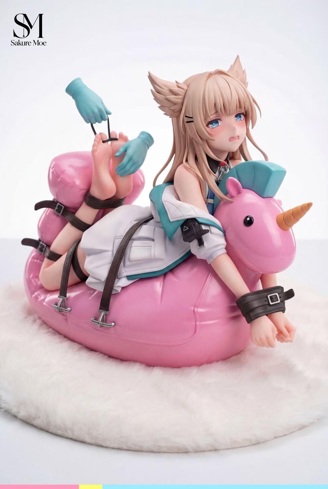 Sakura Moe - Perlica