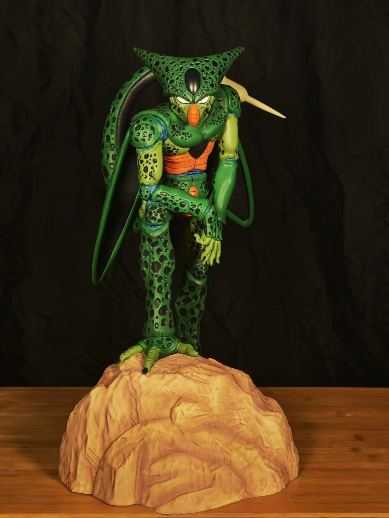 DD - Cell First Form