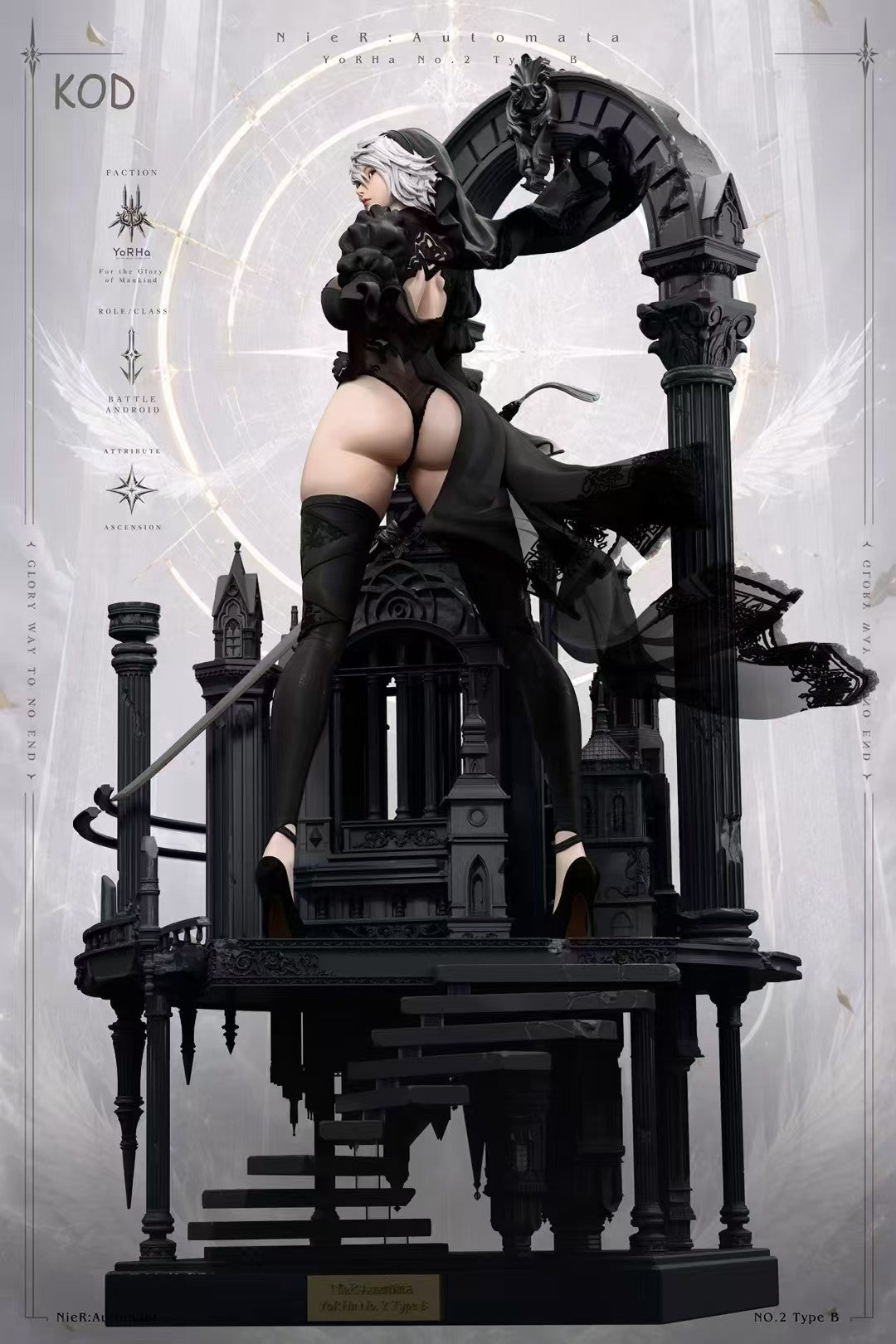 KOD - 2B