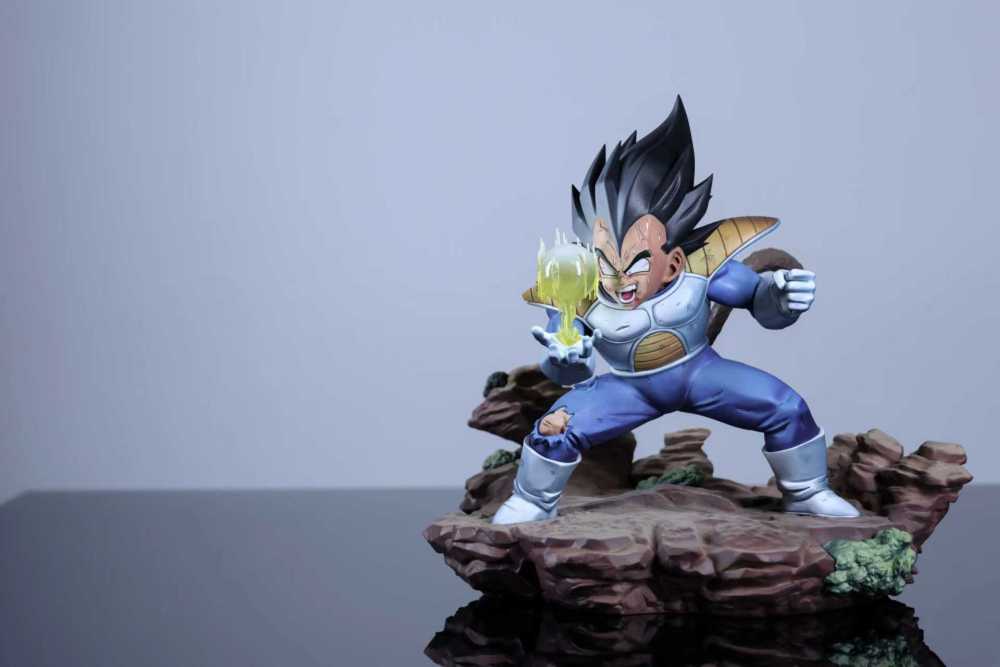 AONORI - Vegeta