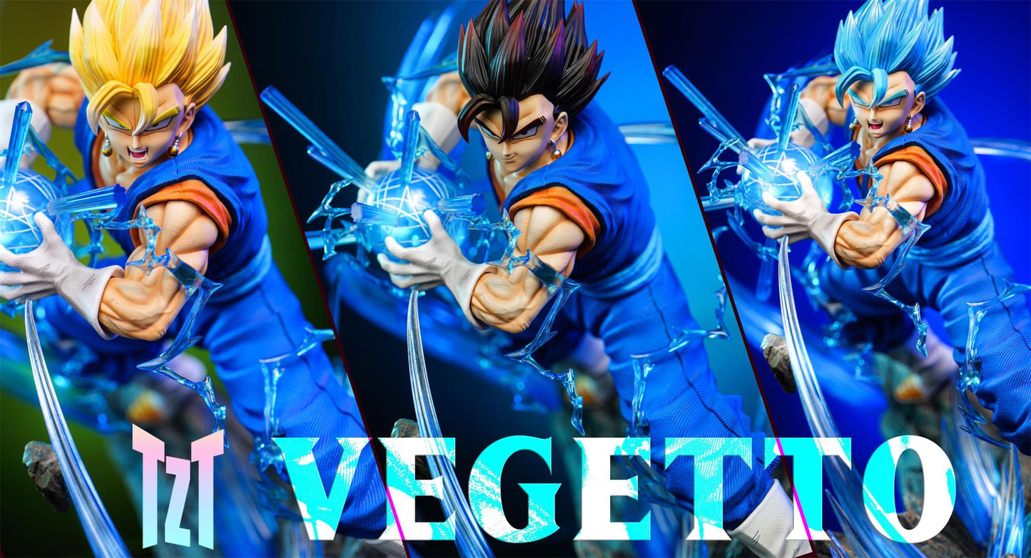 TZT - Vegito