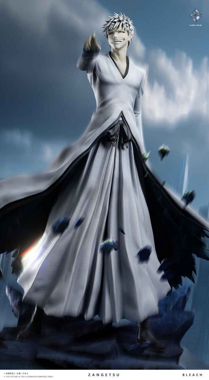 Loaden - Ichigo
