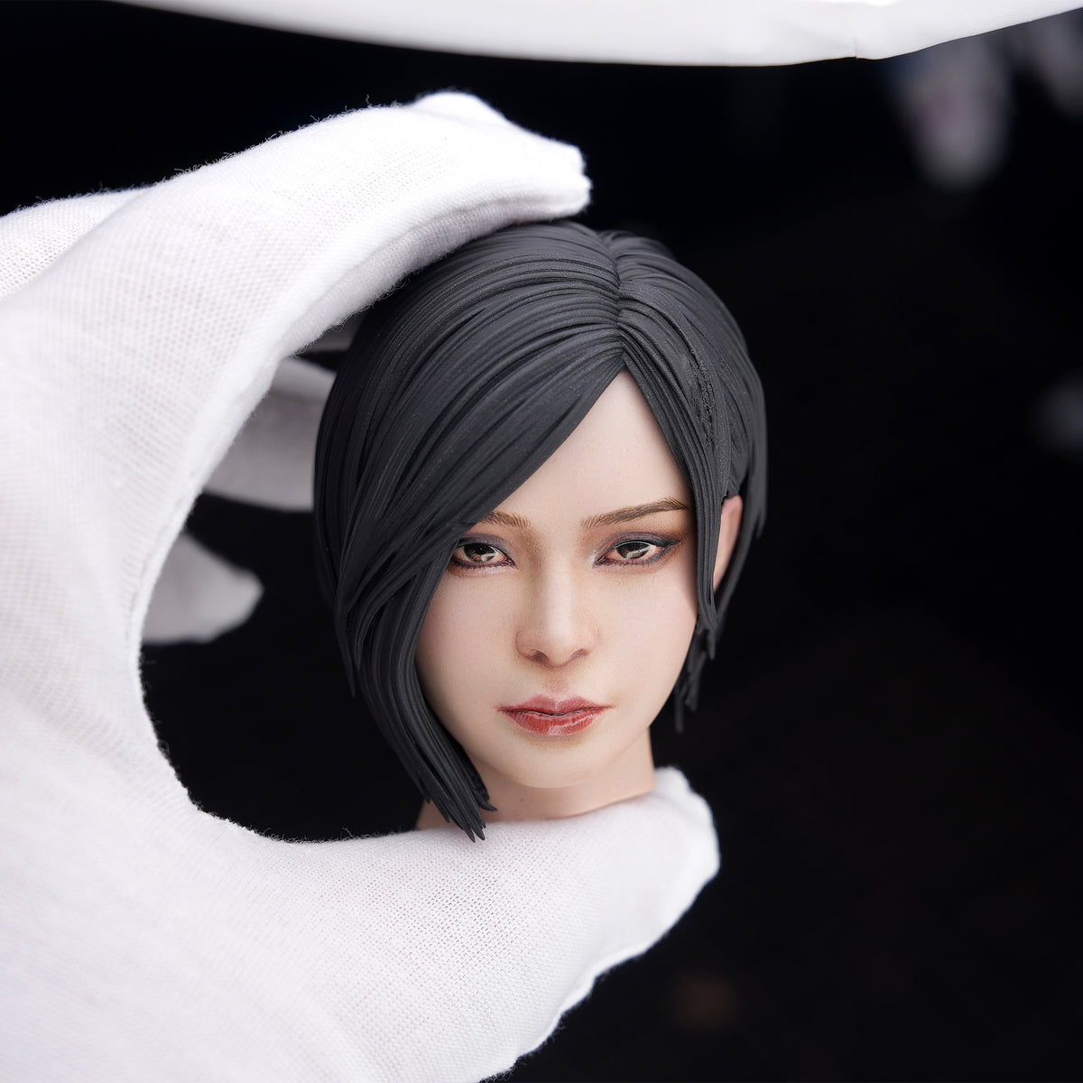 Ronin - Ada Wong