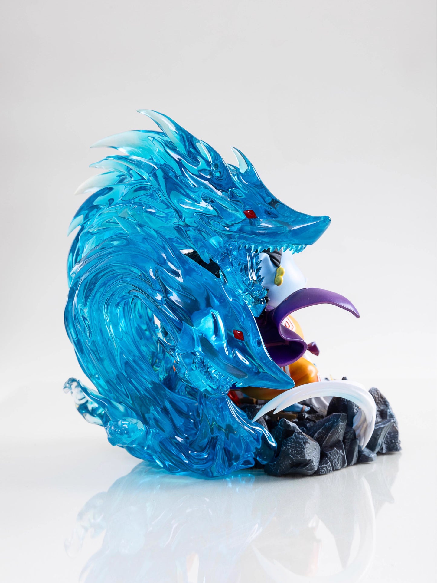 MHT - Jinbe
