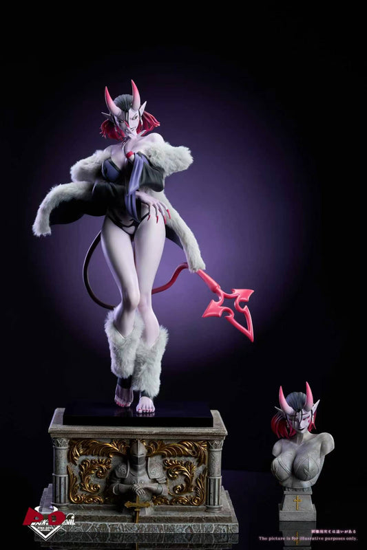 Pink Devil - Herzha